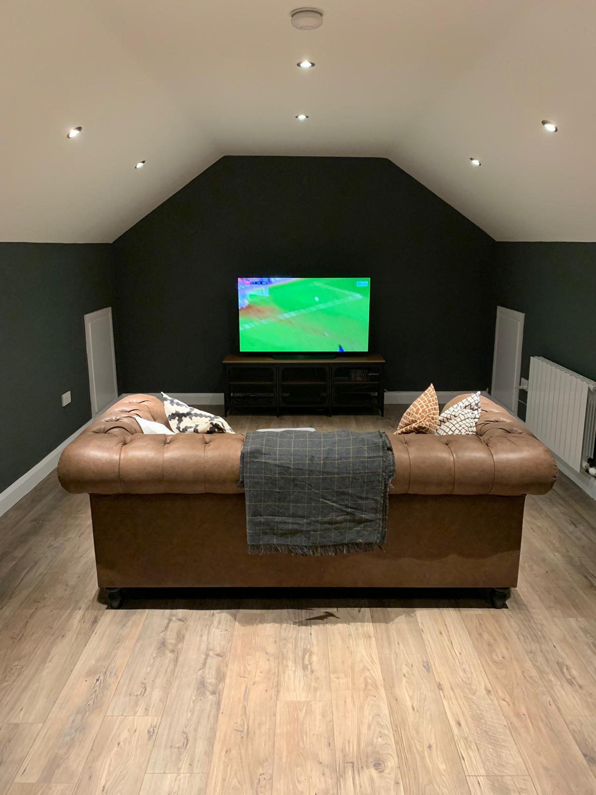 Attic Conversions - Dublin Attic Specialists