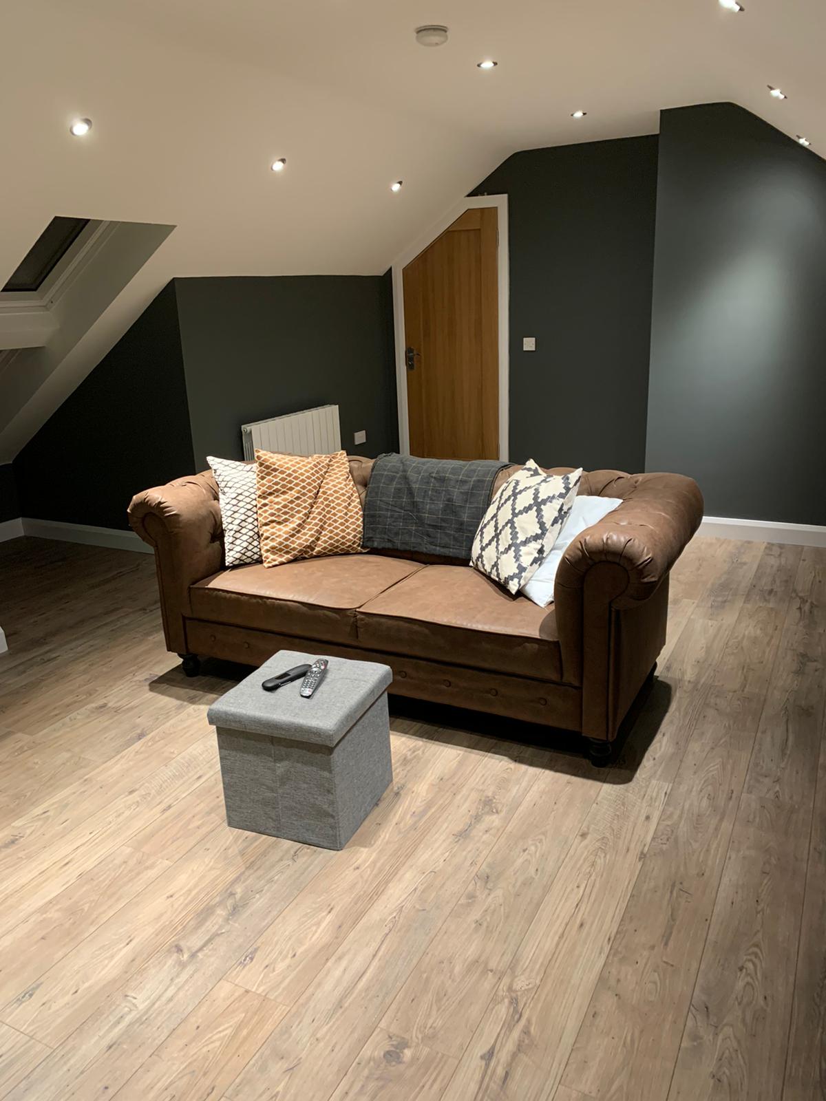 Attic Conversions - Dublin Attic Specialists