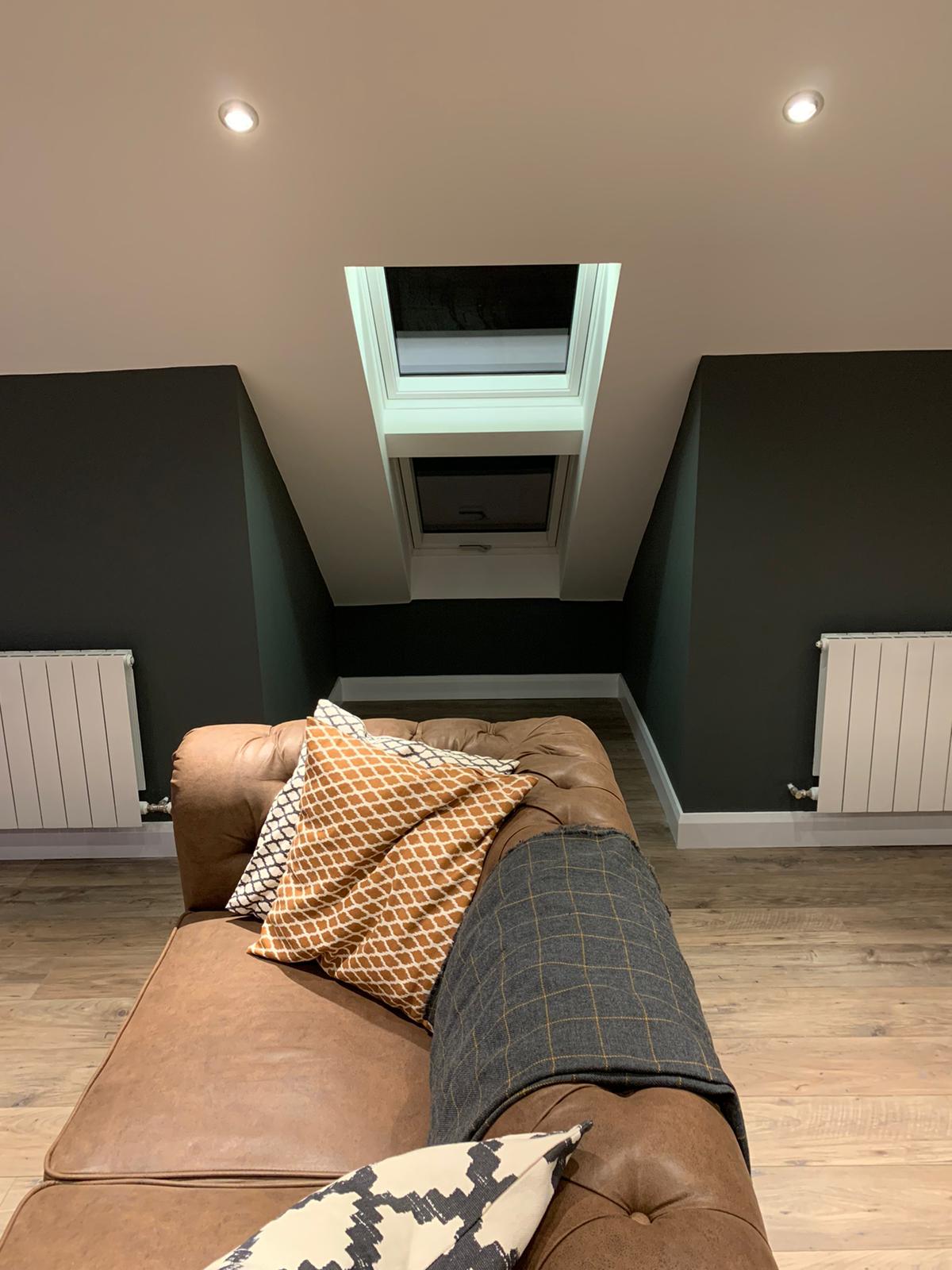 Attic Conversions - Dublin Attic Specialists