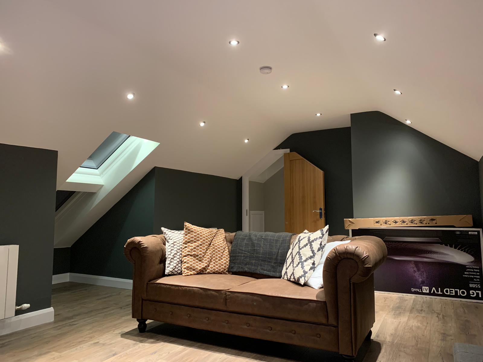 Attic Conversions - Dublin Attic Specialists