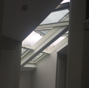 Attic Conversion