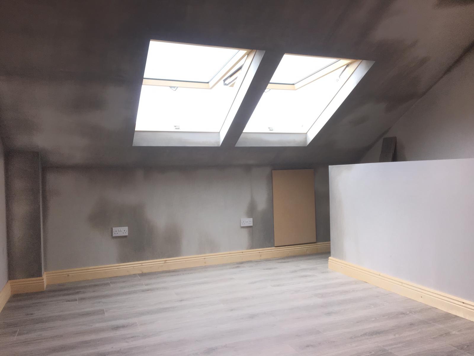 home Renovation