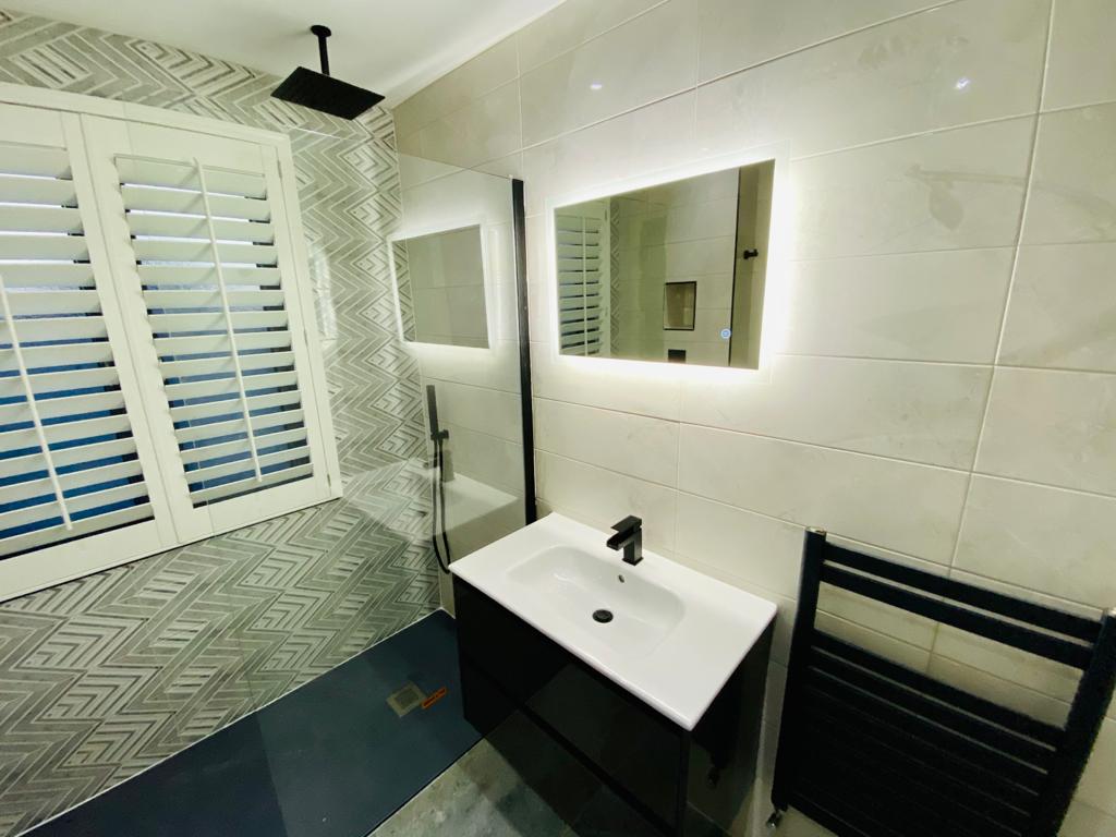 Home Renovation