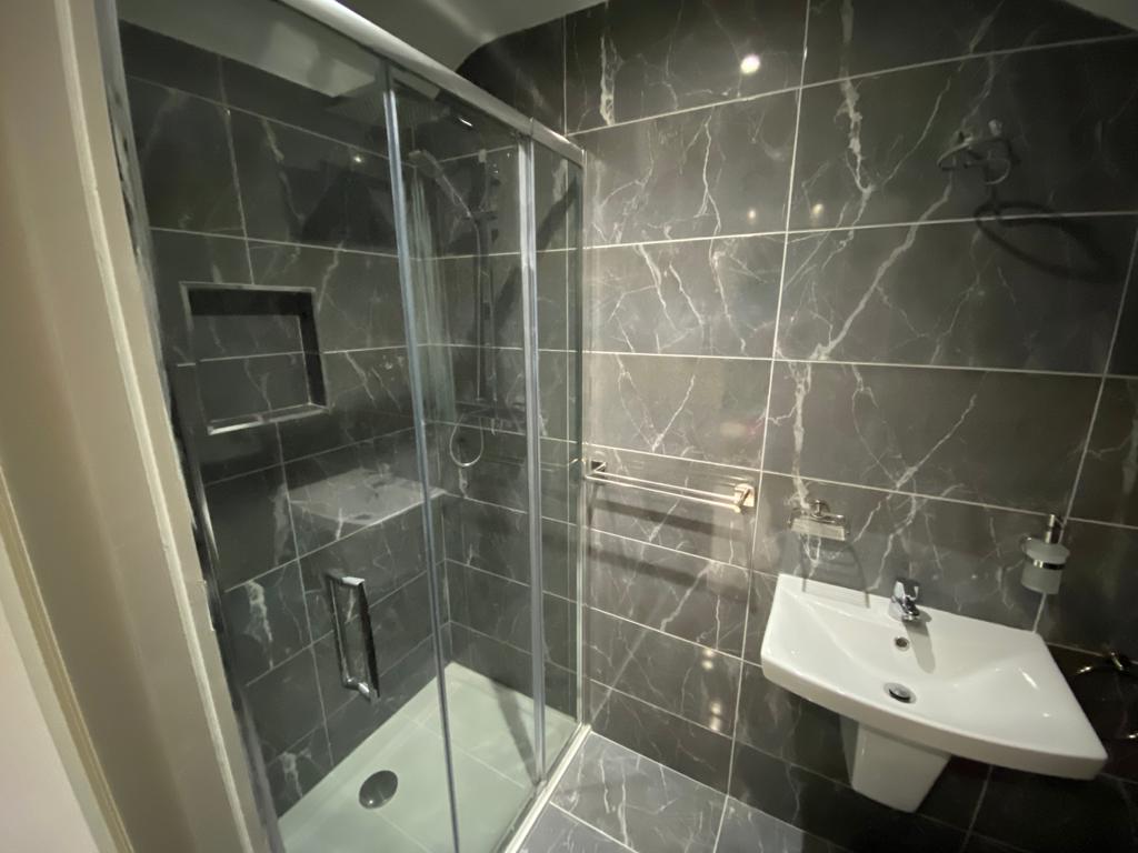 en-suite attic conversions