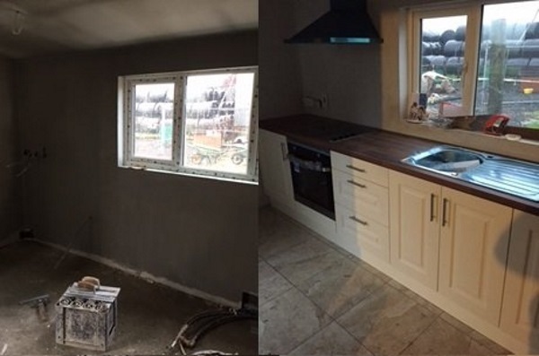 Home Renovation