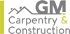 GM Carpentry logo